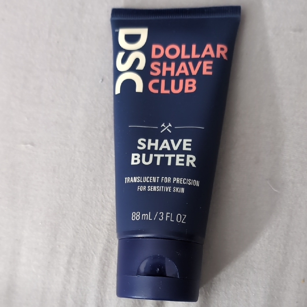 Smooth Shave Butter - 88ml